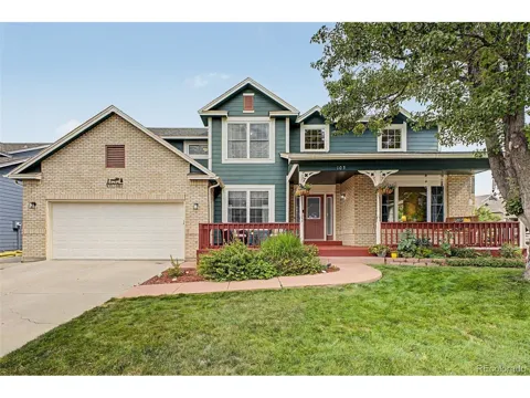 105 Wolf Creek Trail