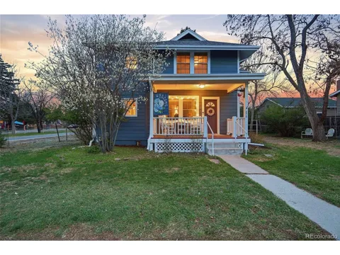6410 First Street