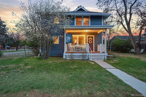 6410 First Street