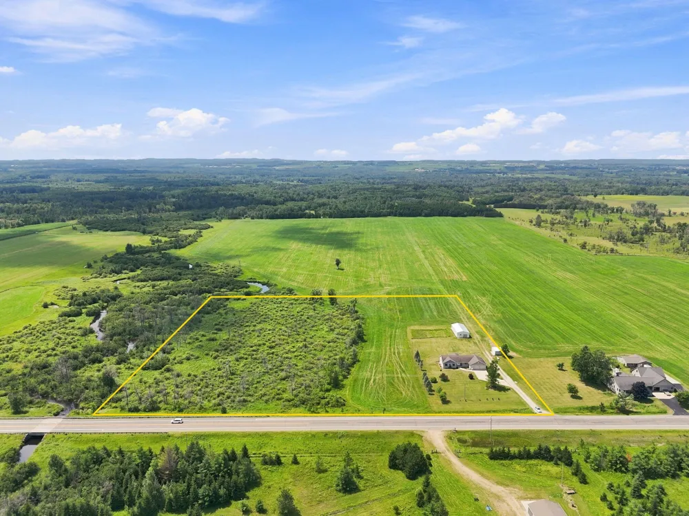 11650 S Burkett Road Marion, MI 49665