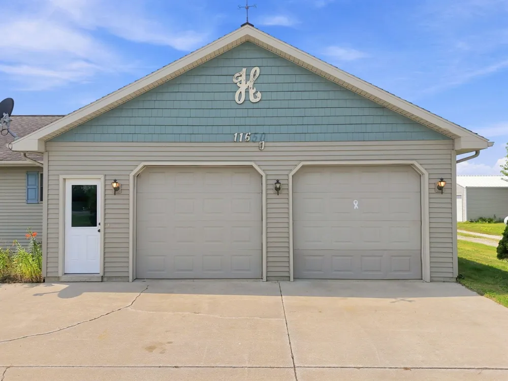 11650 S Burkett Road Marion, MI 49665