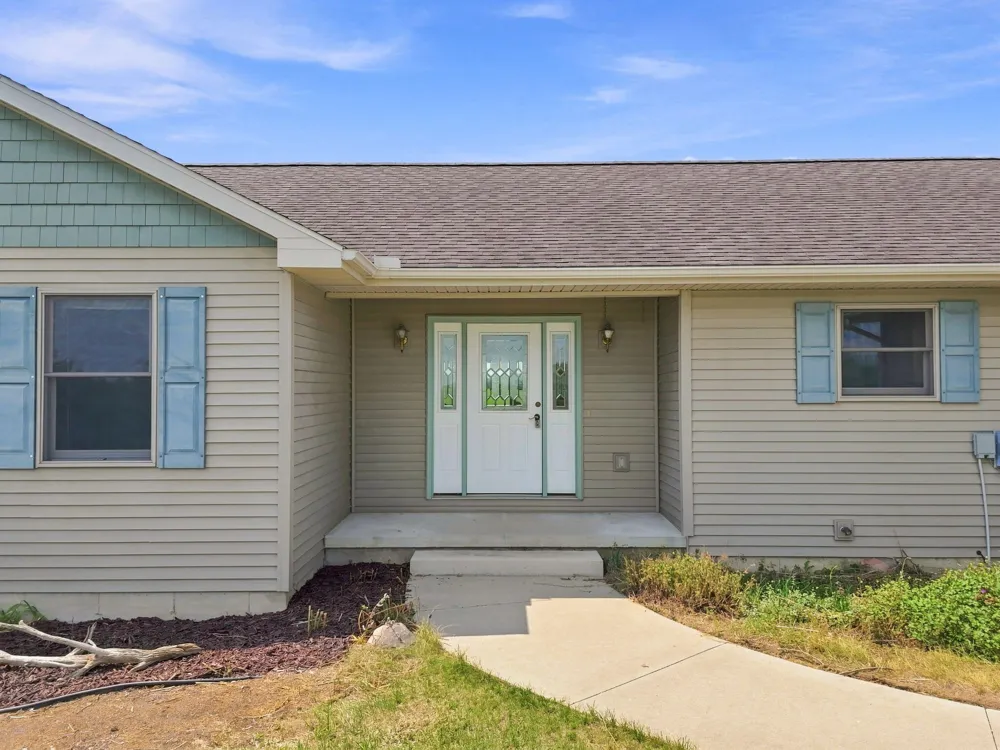11650 S Burkett Road Marion, MI 49665