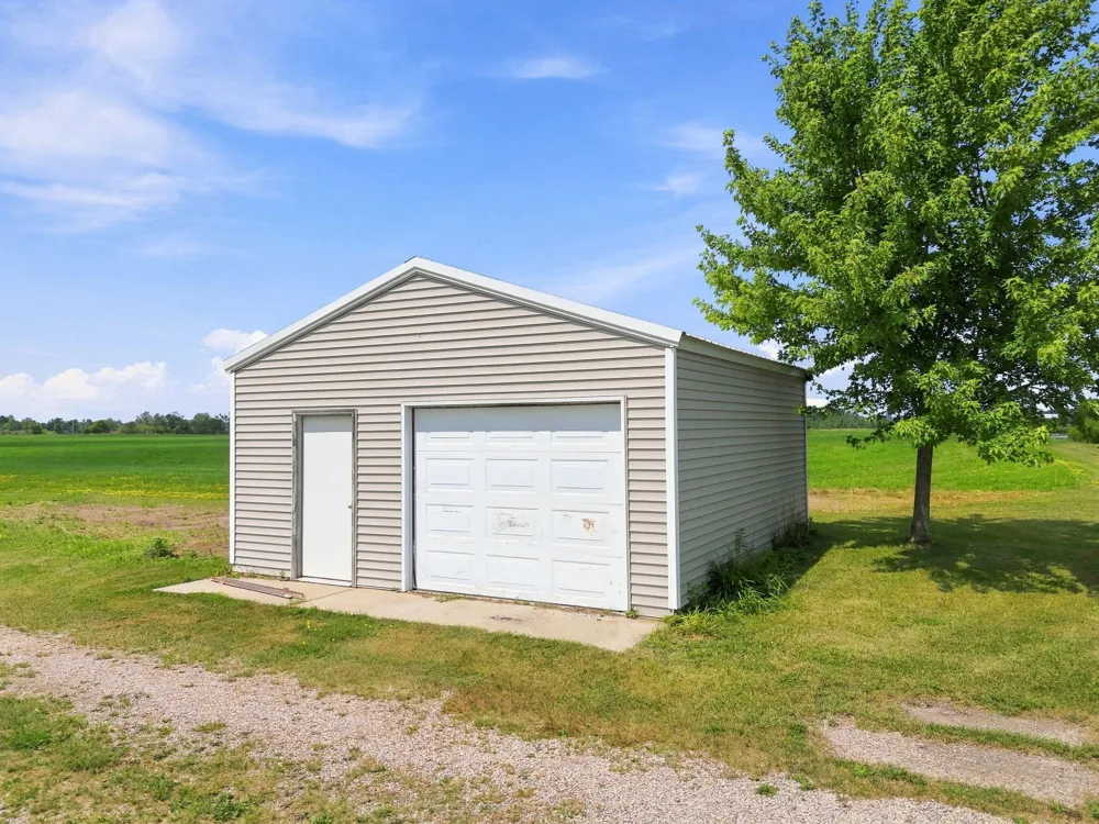 11650 S Burkett Road Marion, MI 49665
