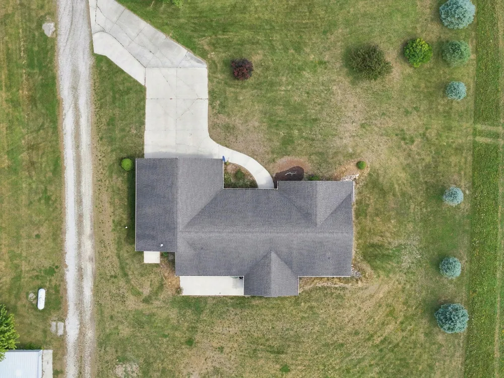 11650 S Burkett Road Marion, MI 49665