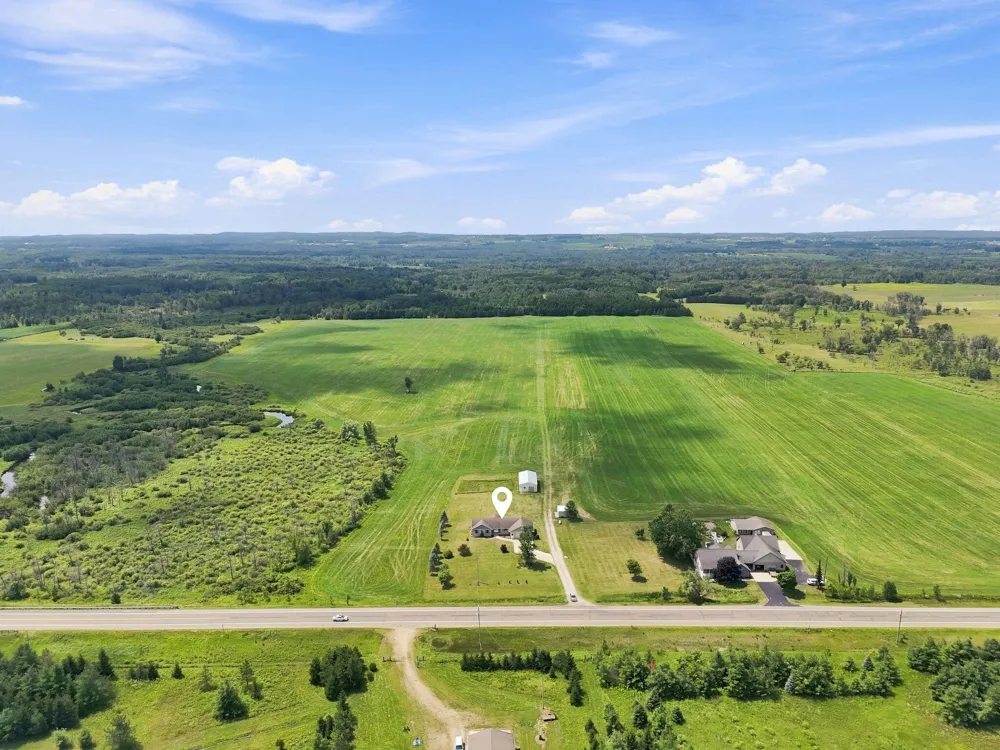 11650 S Burkett Road Marion, MI 49665