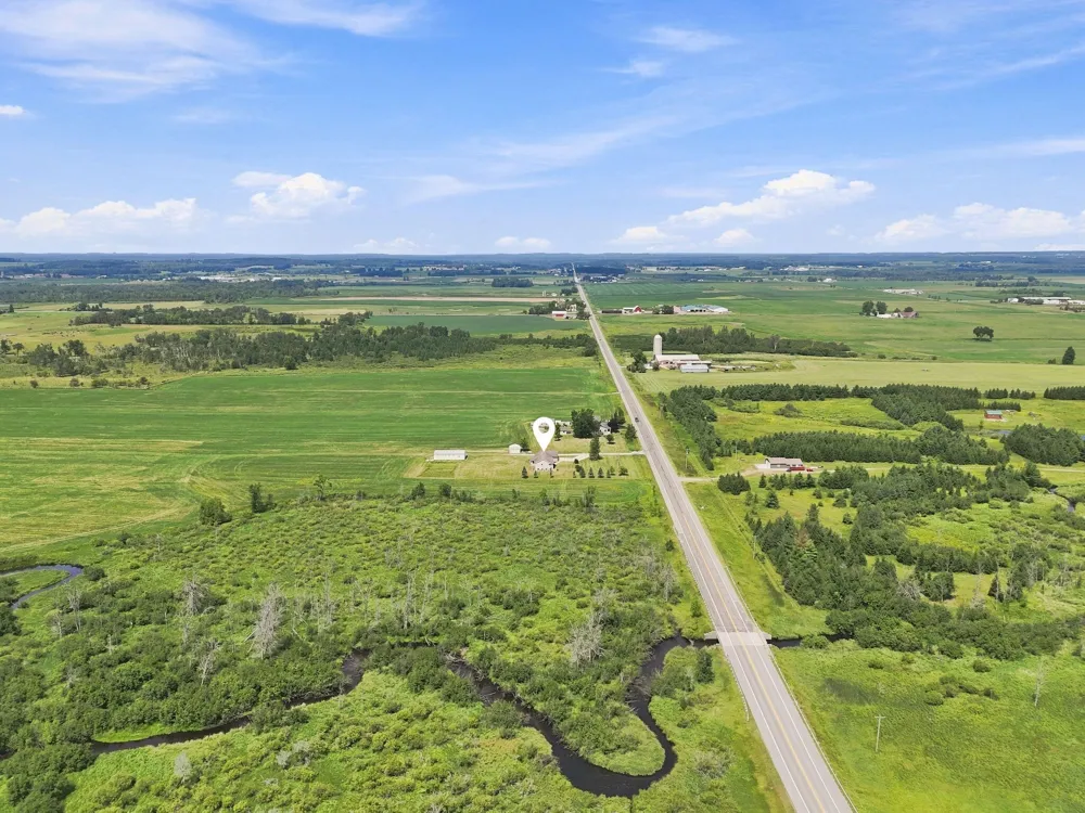 11650 S Burkett Road Marion, MI 49665