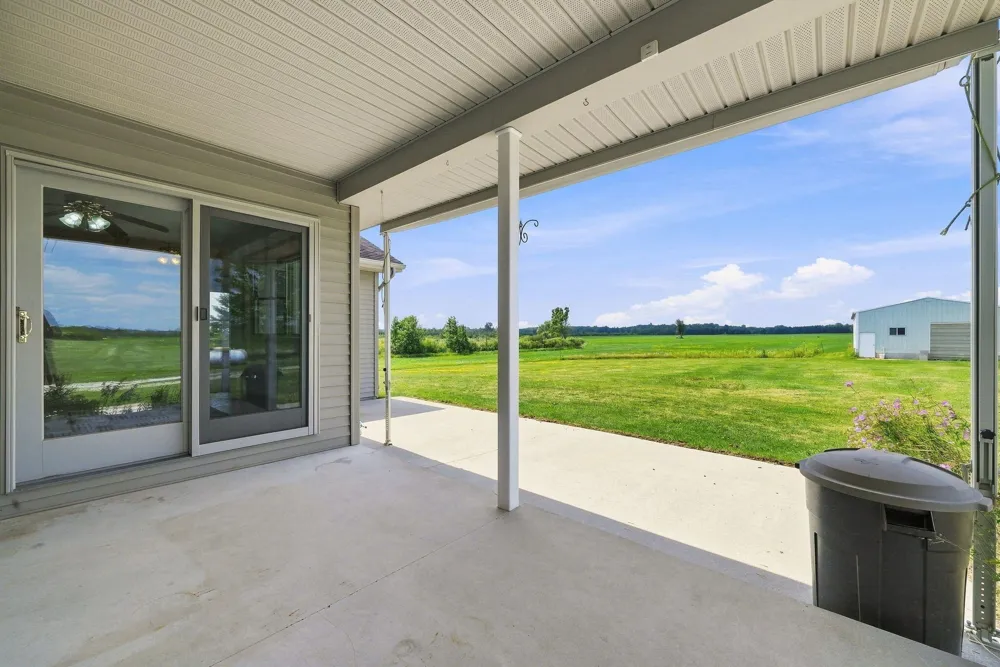 11650 S Burkett Road Marion, MI 49665
