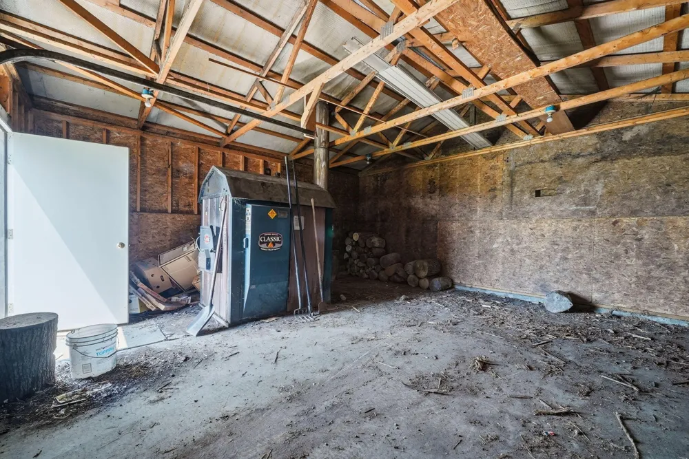 11650 S Burkett Road Marion, MI 49665