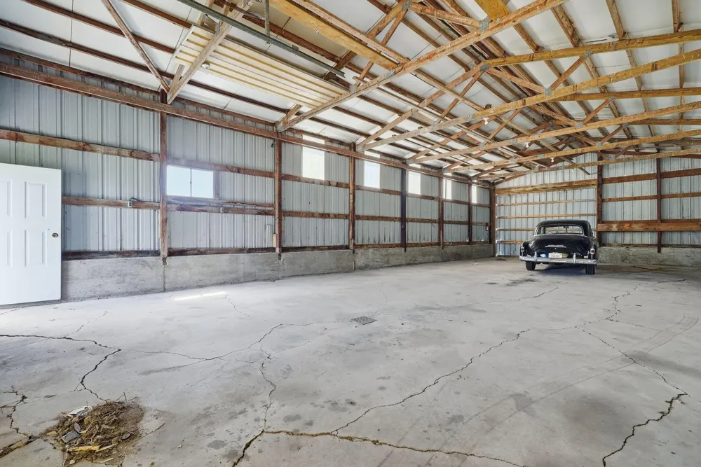 11650 S Burkett Road Marion, MI 49665