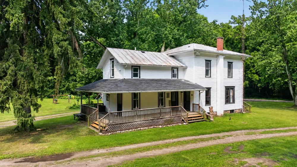 25160 F DRIVE Albion, MI 49224