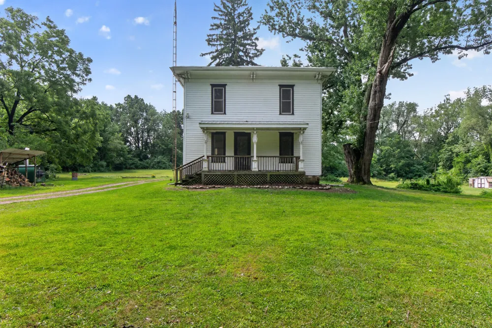 25160 F DRIVE Albion, MI 49224
