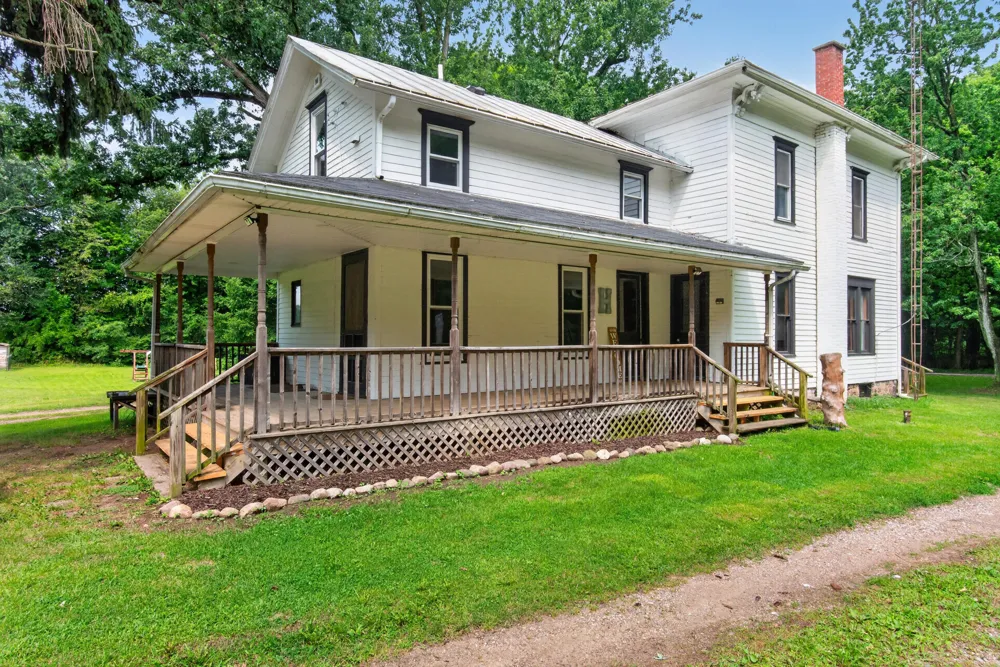 25160 F DRIVE Albion, MI 49224