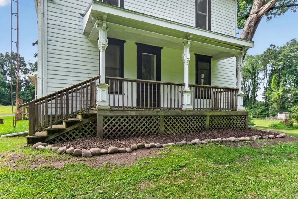 25160 F DRIVE Albion, MI 49224