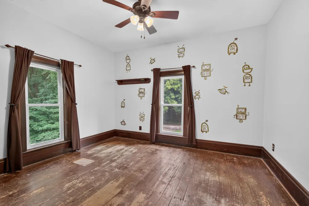 25160 F DRIVE Albion, MI 49224