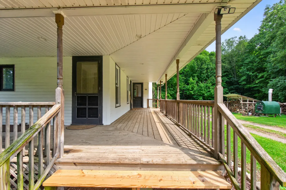 25160 F DRIVE Albion, MI 49224