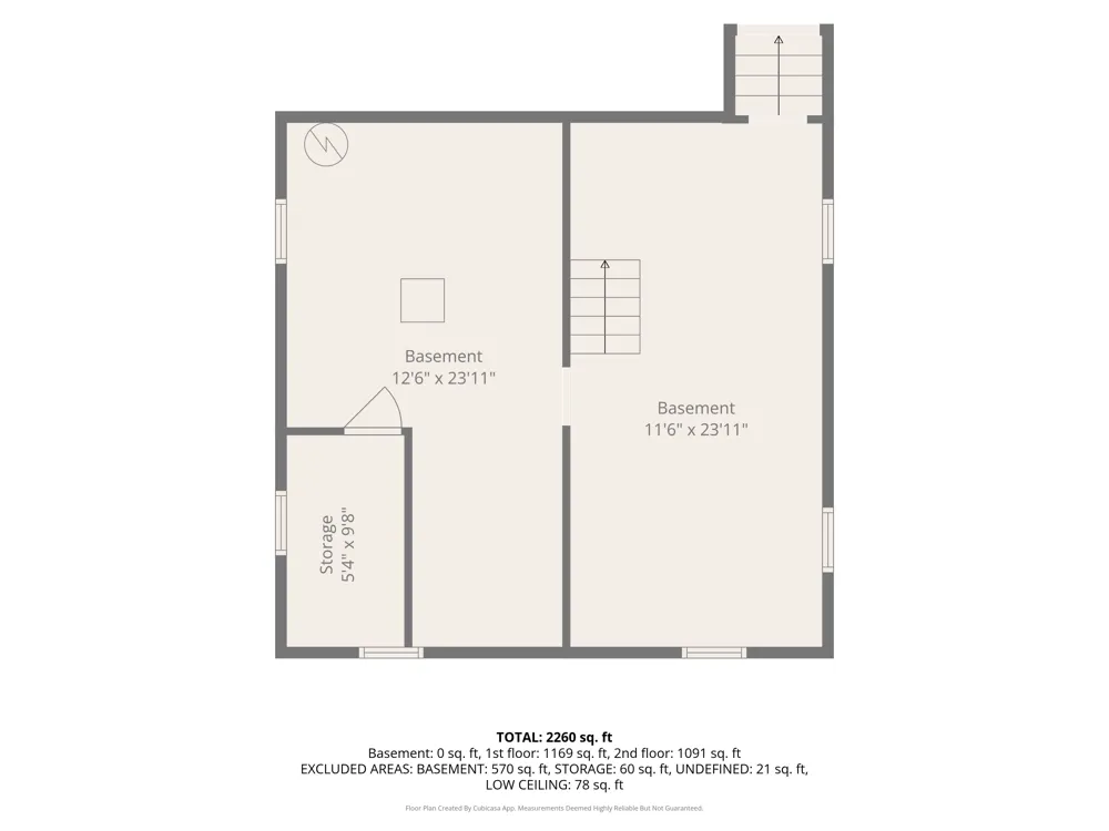 25160 F DRIVE Albion, MI 49224