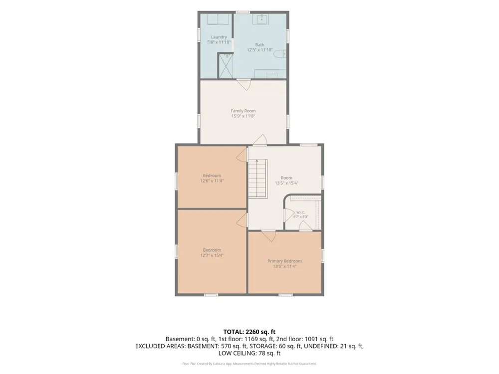25160 F DRIVE Albion, MI 49224