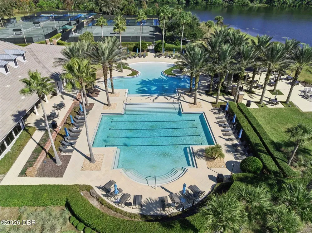 368 Stirling Bridge Drive Ormond Beach, FL 32174