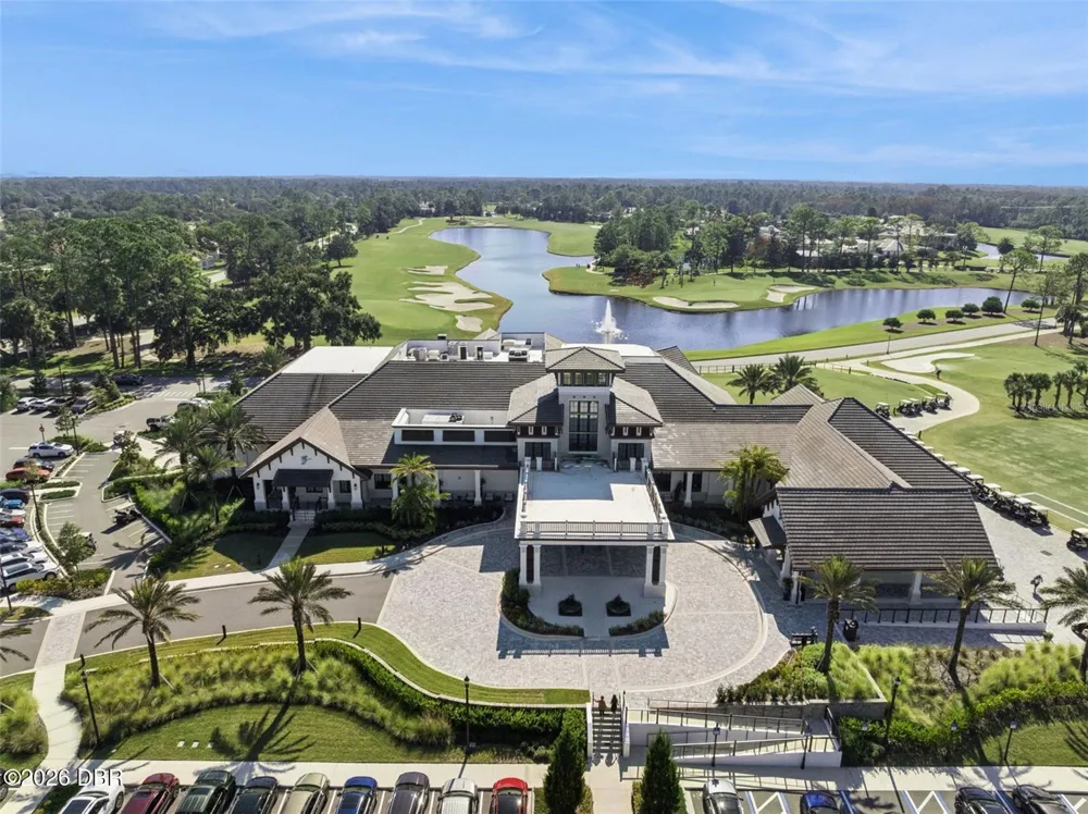368 Stirling Bridge Drive Ormond Beach, FL 32174