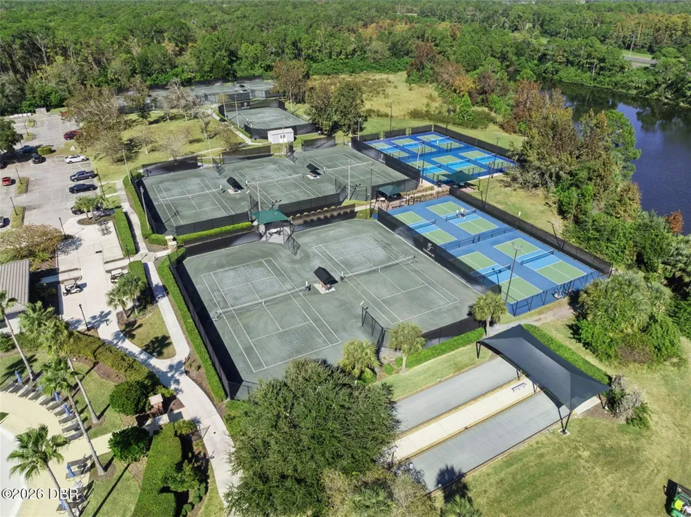 368 Stirling Bridge Drive Ormond Beach, FL 32174