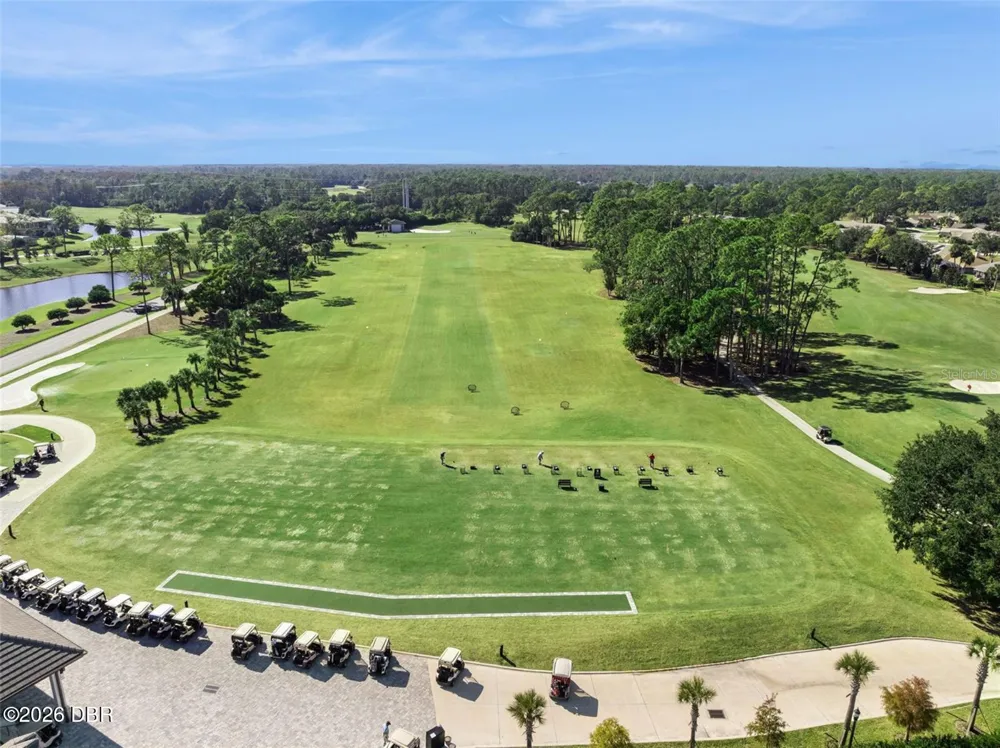 368 Stirling Bridge Drive Ormond Beach, FL 32174