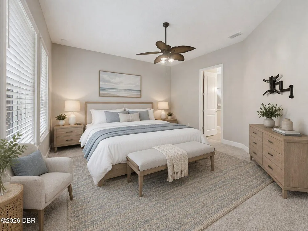 368 Stirling Bridge Drive Ormond Beach, FL 32174