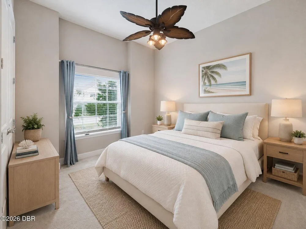 368 Stirling Bridge Drive Ormond Beach, FL 32174