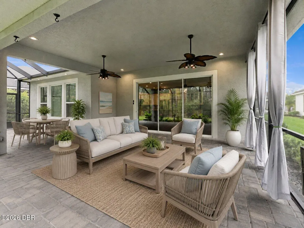 368 Stirling Bridge Drive Ormond Beach, FL 32174