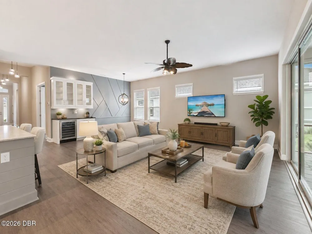 368 Stirling Bridge Drive Ormond Beach, FL 32174