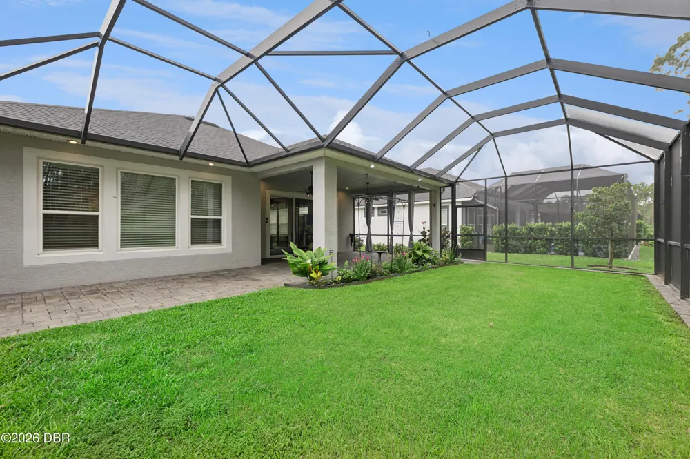 368 Stirling Bridge Drive Ormond Beach, FL 32174