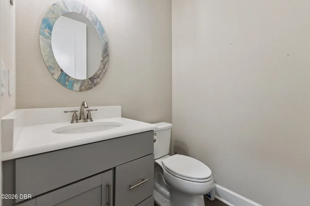368 Stirling Bridge Drive Ormond Beach, FL 32174