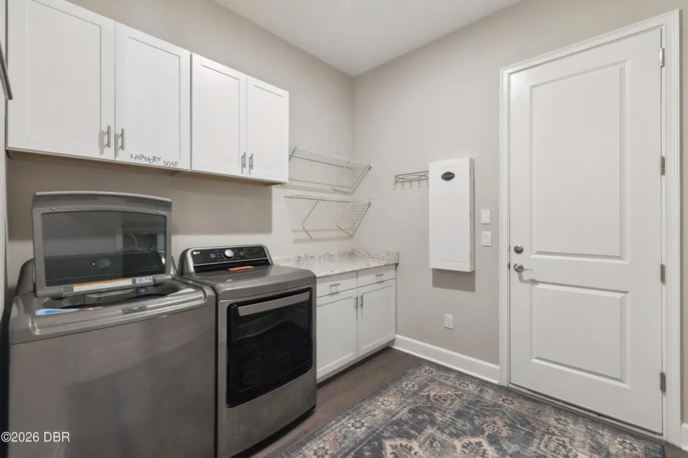 368 Stirling Bridge Drive Ormond Beach, FL 32174