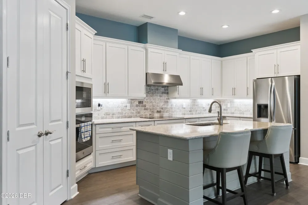 368 Stirling Bridge Drive Ormond Beach, FL 32174