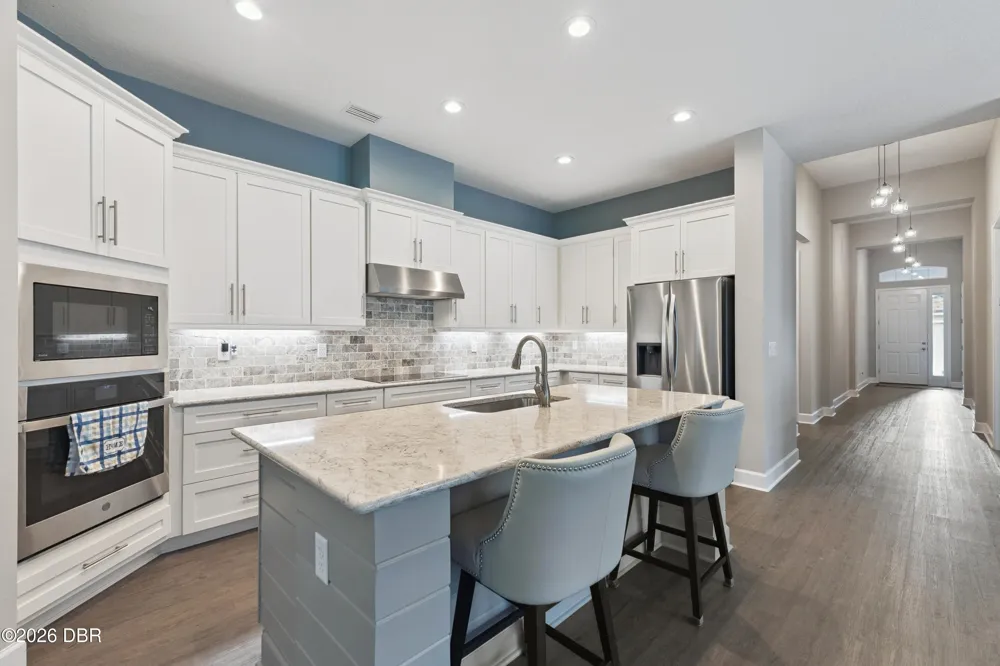 368 Stirling Bridge Drive Ormond Beach, FL 32174