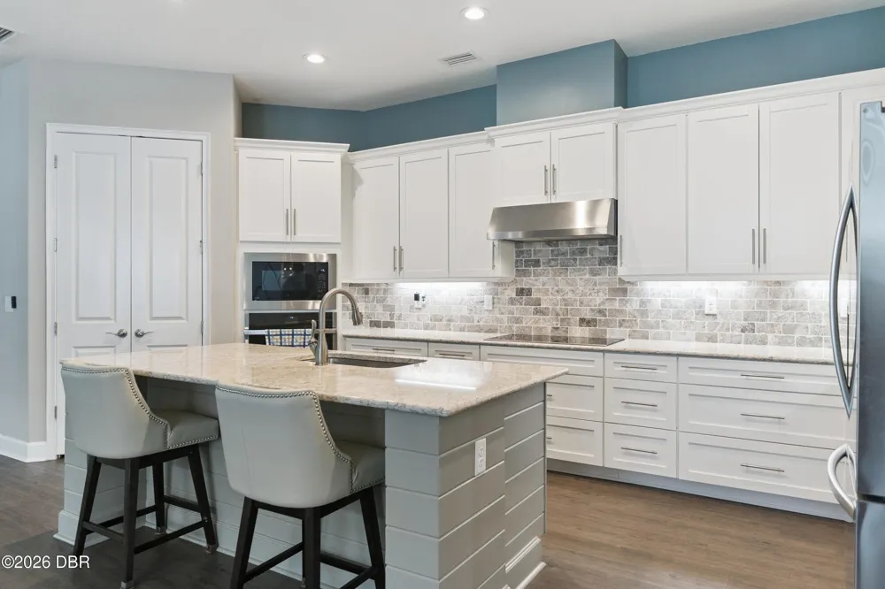 368 Stirling Bridge Drive Ormond Beach, FL 32174
