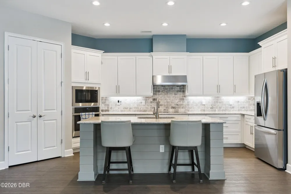 368 Stirling Bridge Drive Ormond Beach, FL 32174