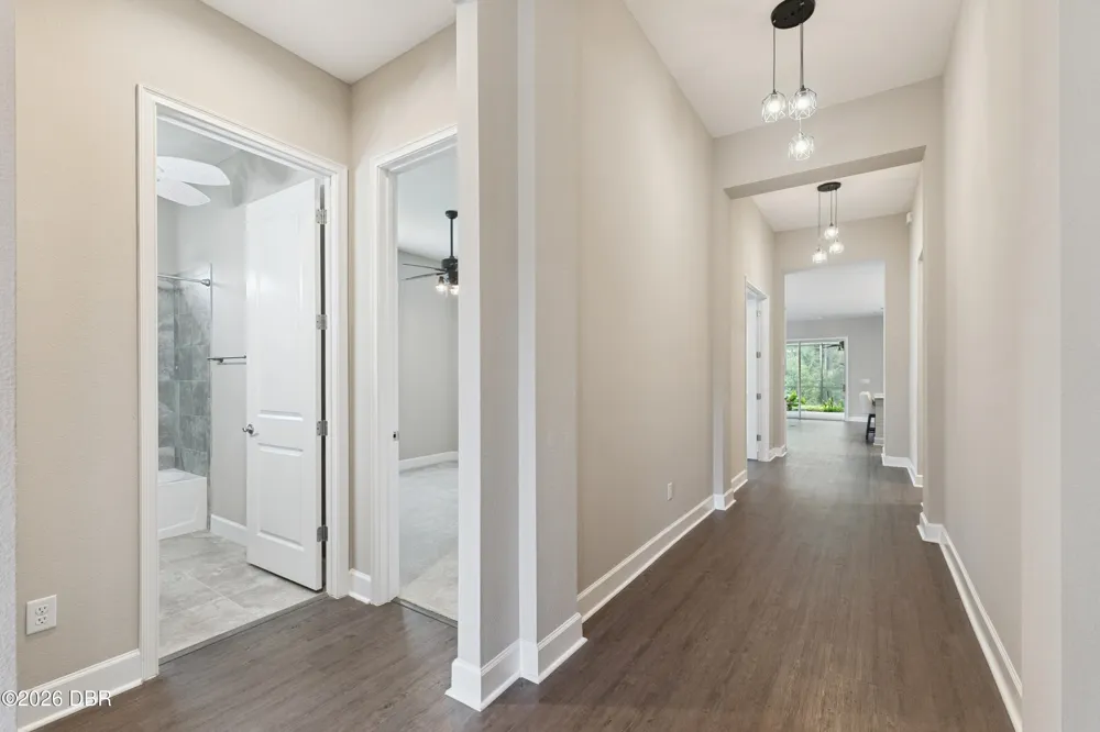 368 Stirling Bridge Drive Ormond Beach, FL 32174