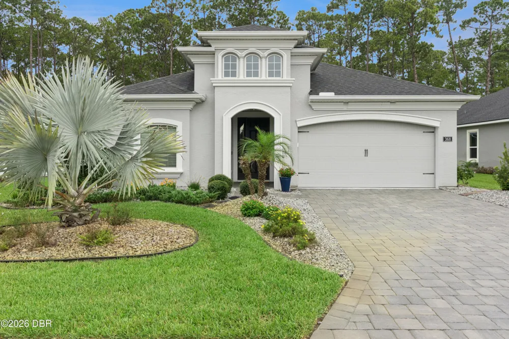 368 Stirling Bridge Drive Ormond Beach, FL 32174