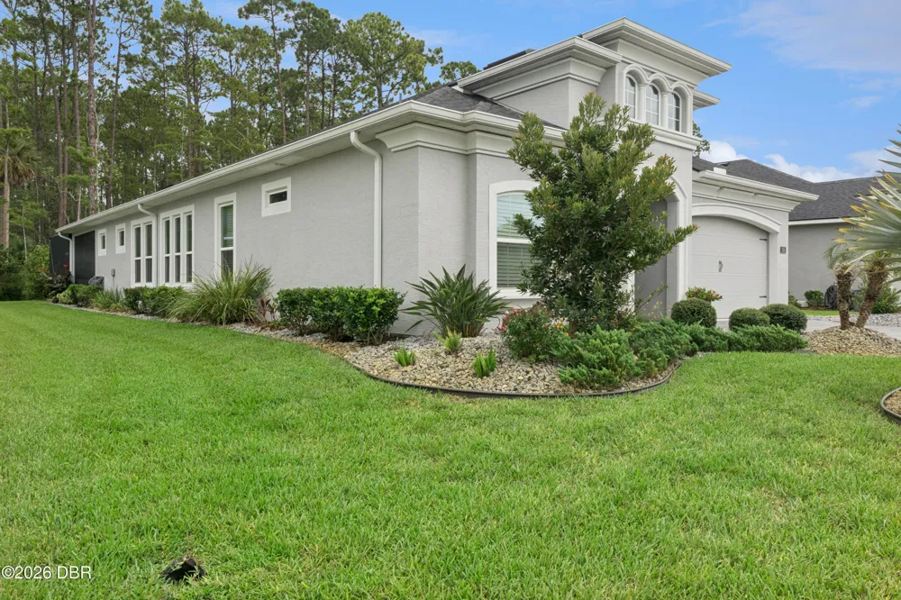 368 Stirling Bridge Drive Ormond Beach, FL 32174