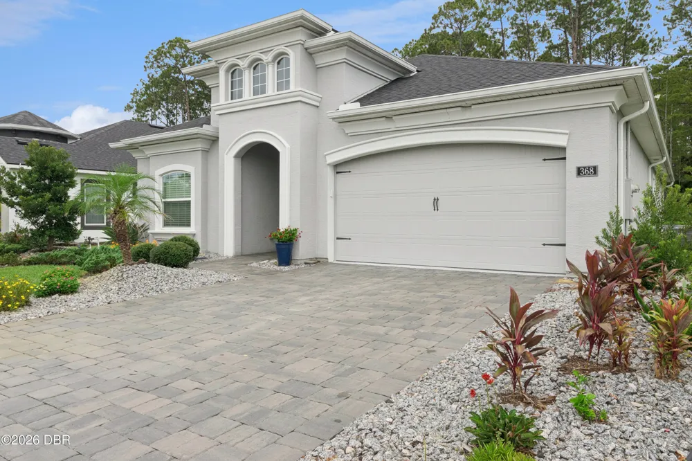368 Stirling Bridge Drive Ormond Beach, FL 32174