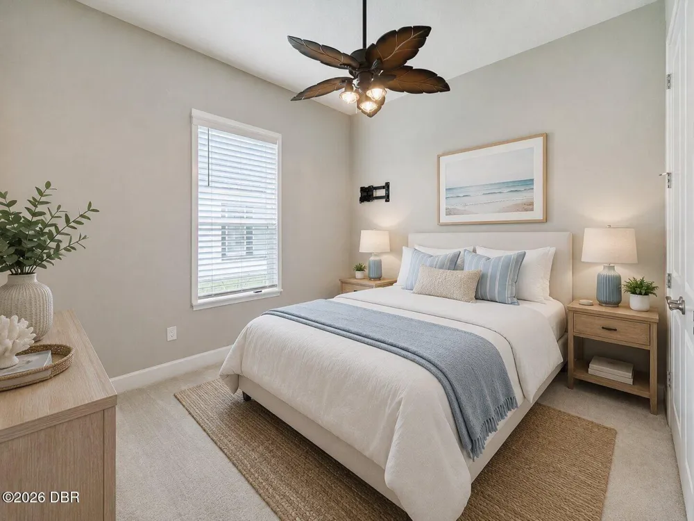 368 Stirling Bridge Drive Ormond Beach, FL 32174