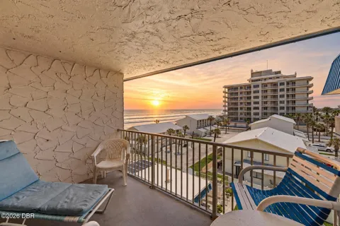 4201 S Atlantic Avenue #503