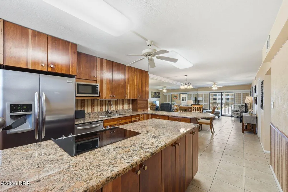 4201 S Atlantic Avenue #503 New Smyrna Beach, FL 32169