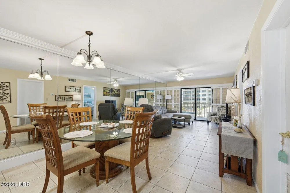 4201 S Atlantic Avenue #503 New Smyrna Beach, FL 32169