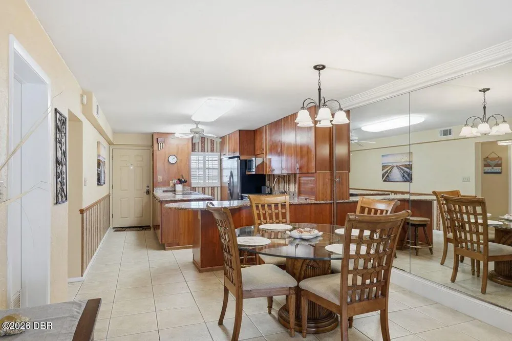 4201 S Atlantic Avenue #503 New Smyrna Beach, FL 32169