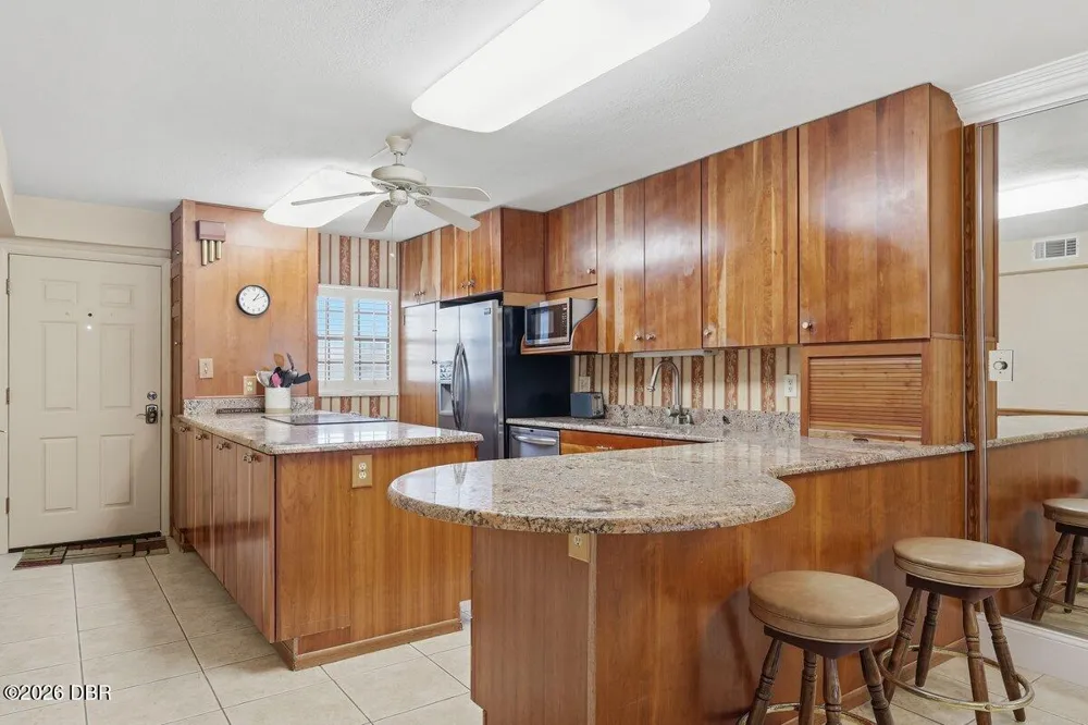 4201 S Atlantic Avenue #503 New Smyrna Beach, FL 32169