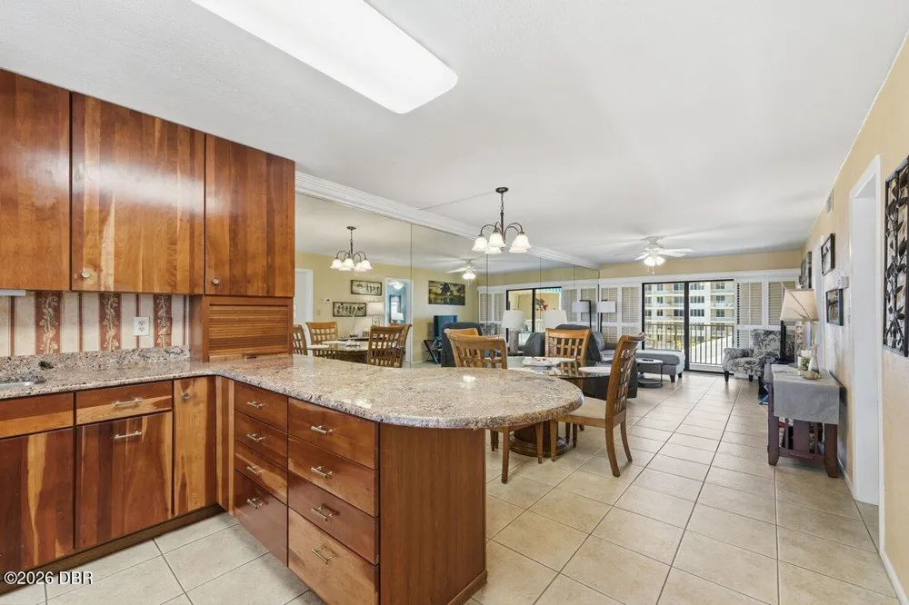 4201 S Atlantic Avenue #503 New Smyrna Beach, FL 32169