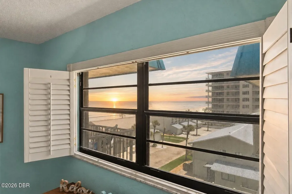 4201 S Atlantic Avenue #503 New Smyrna Beach, FL 32169