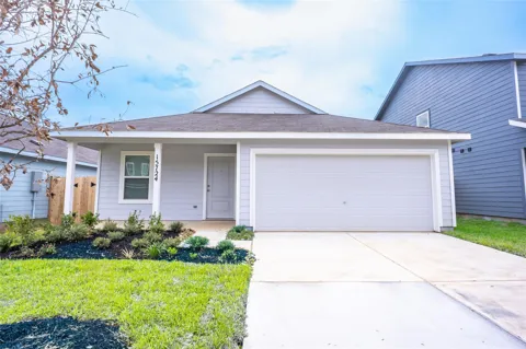 15724 Plum Brook Drive