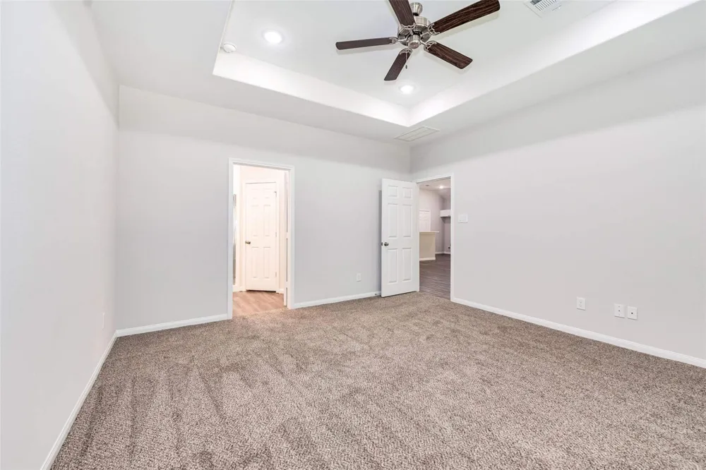 1206 Denison Avenue Cleveland, TX 77327